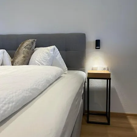 Schneiderhof 팜스테이 비어베르그