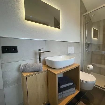 Schneiderhof 팜스테이 비어베르그