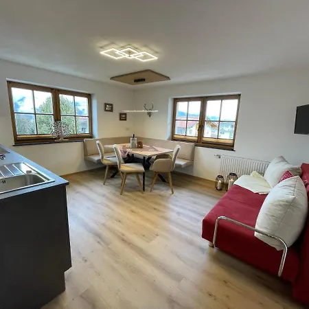 Schneiderhof 비어베르그