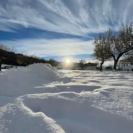 팜스테이 Schneiderhof *