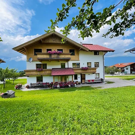 Schneiderhof Vakantieboerderij