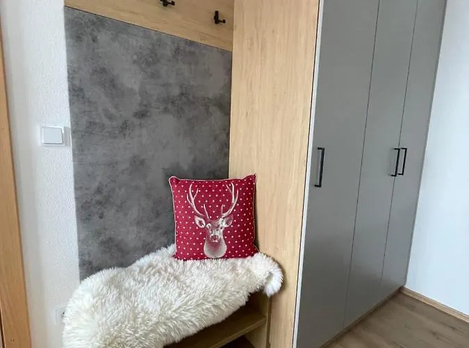 Schneiderhof Vakantieboerderij *