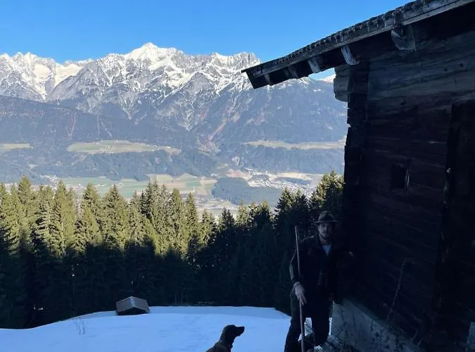 Schneiderhof Vakantieboerderij *