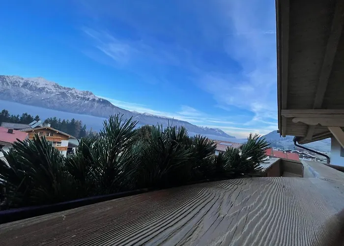 Schneiderhof Vakantieboerderij Weerberg