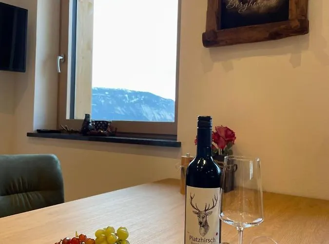 Schneiderhof Vakantieboerderij