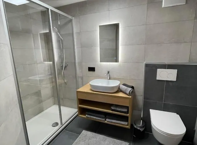 Vakantieboerderij Schneiderhof Weerberg