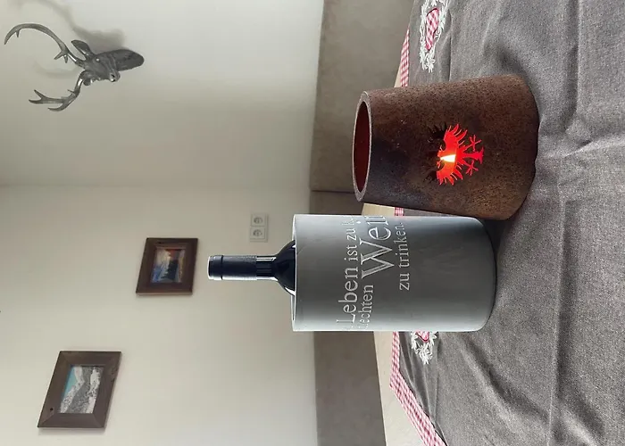 Schneiderhof Vakantieboerderij *