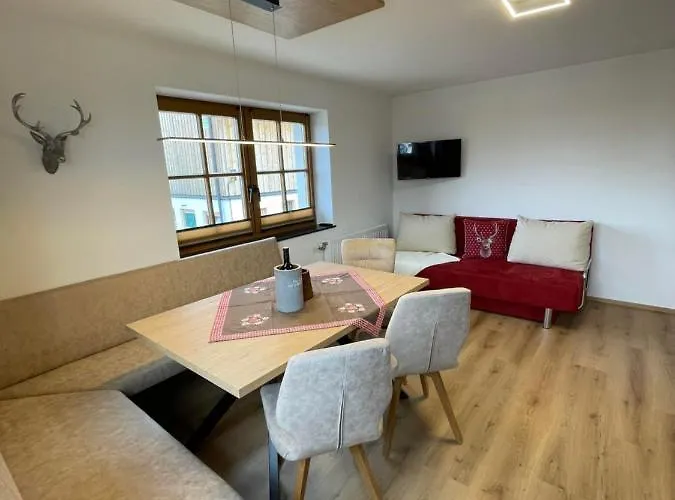 Vakantieboerderij Schneiderhof Weerberg