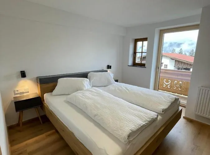 Schneiderhof Vakantieboerderij