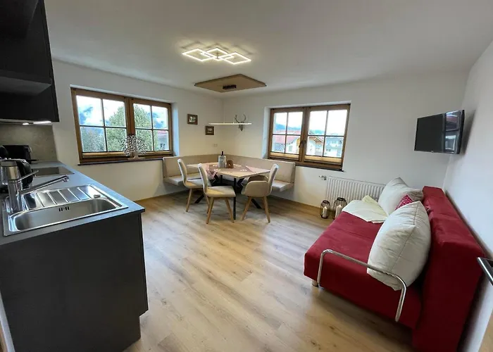 Schneiderhof Weerberg